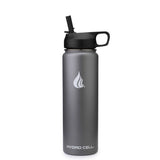 Graphite 24oz Wide