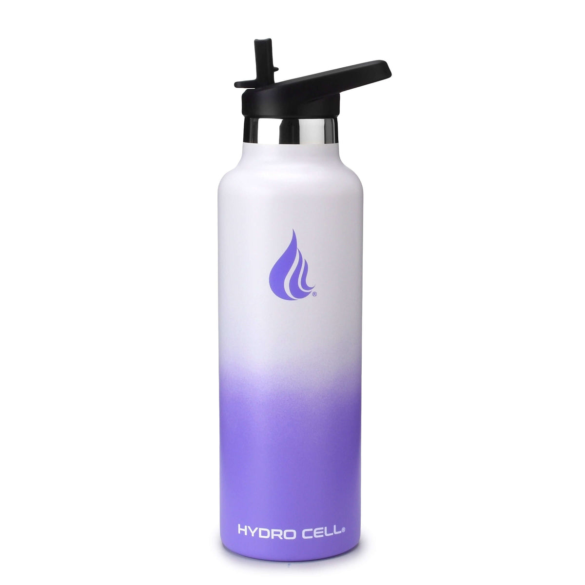 Lavender/White 24oz Standard
