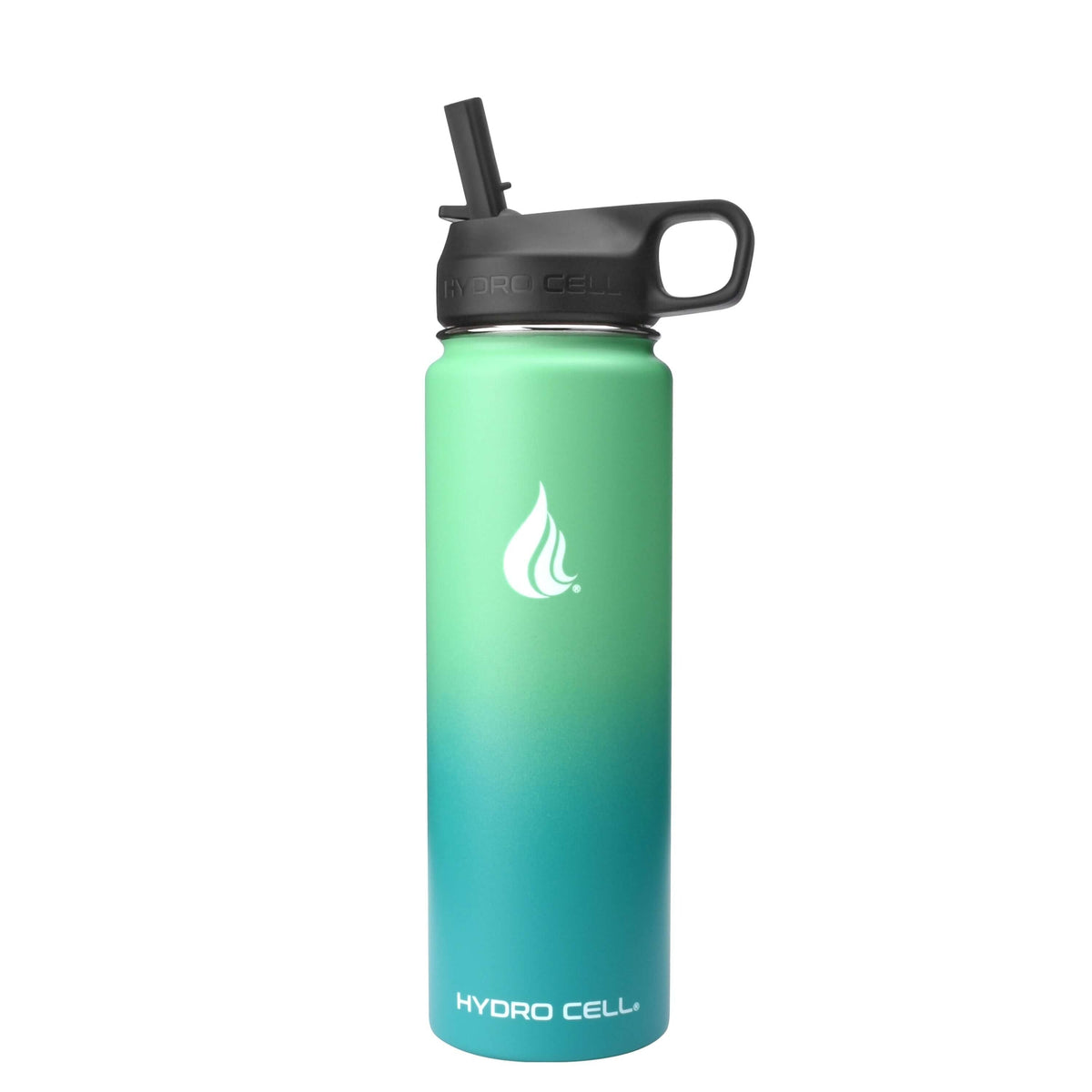 Mint/Green 24oz Wide