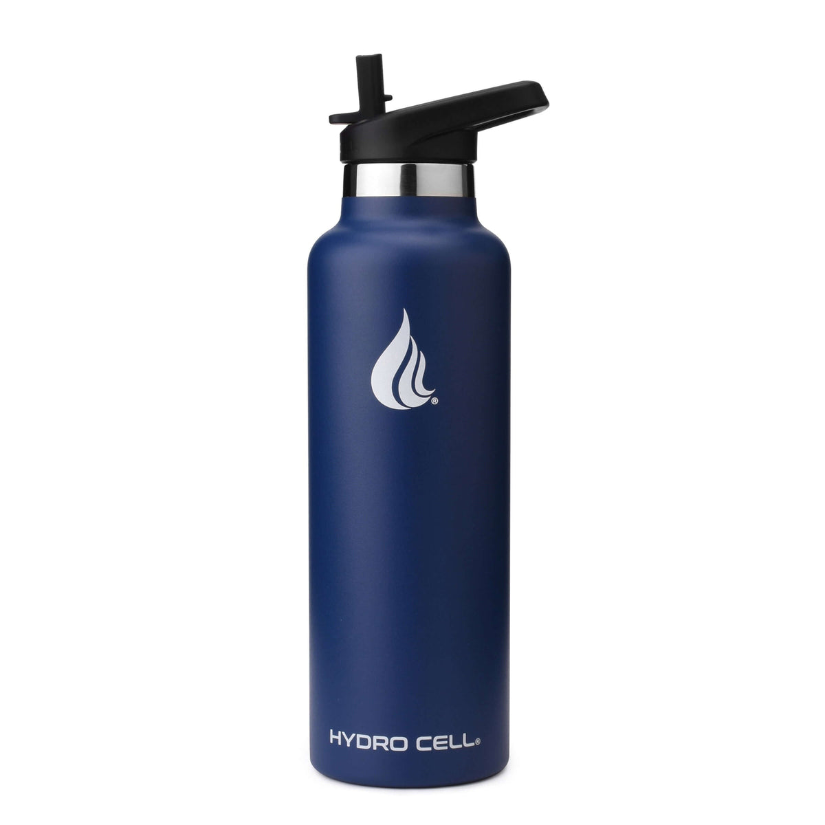 Navy Blue 24oz Standard