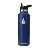 Navy Blue 24oz Standard