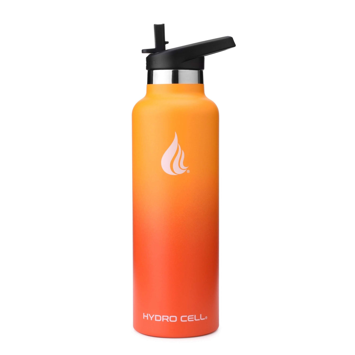 Red/Orange 24oz Standard