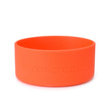 Orange 24/14oz Wide Mouth Bottle Boot