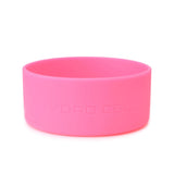 Bright Pink 24/14oz Wide Mouth Bottle Boot