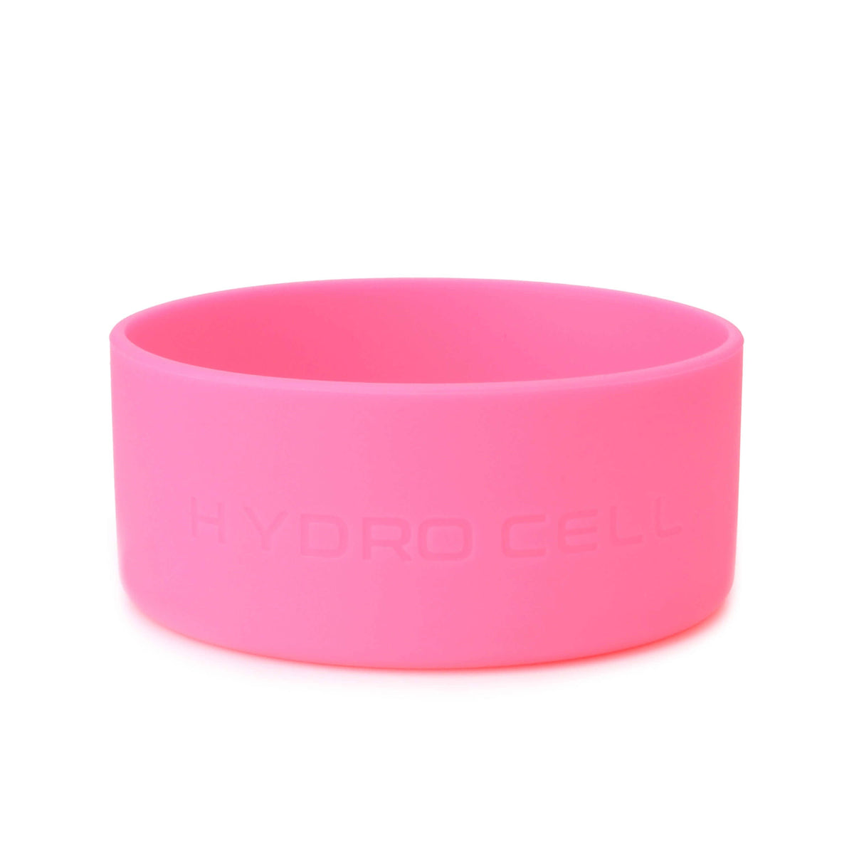 Bright Pink 24/14oz Wide Mouth Bottle Boot