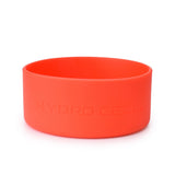 Red 24/14oz Wide Mouth Bottle Boot