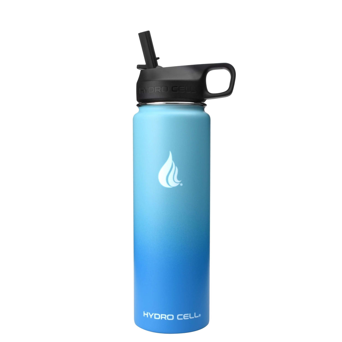 Sky/Blue 24oz Wide
