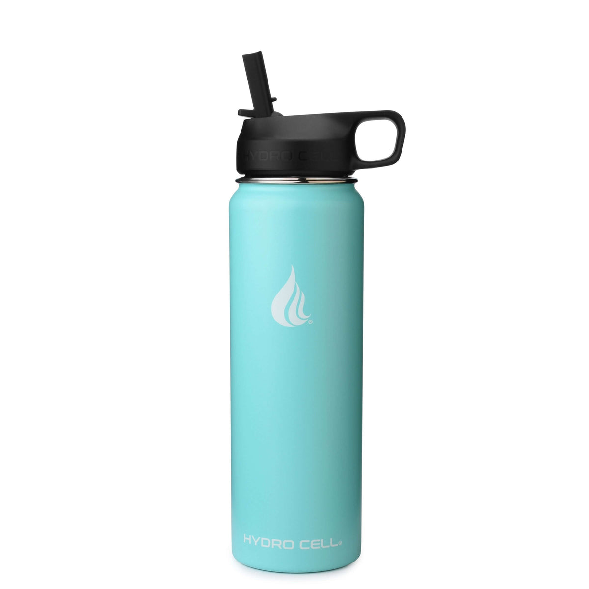 Teal 24oz Wide
