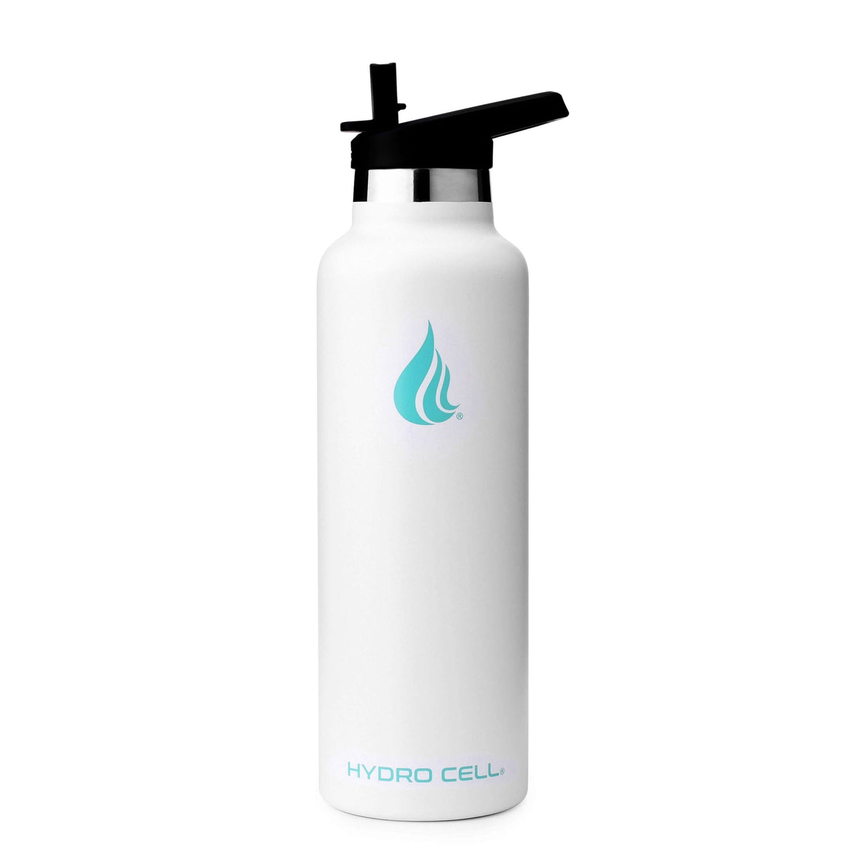 White 24oz Standard