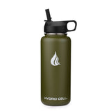 Army 32oz Wide