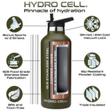 Army 32oz Standard