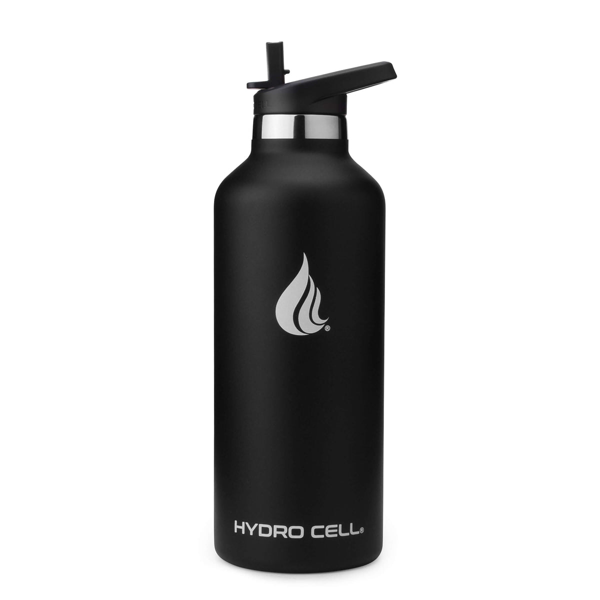 Black 32oz Standard