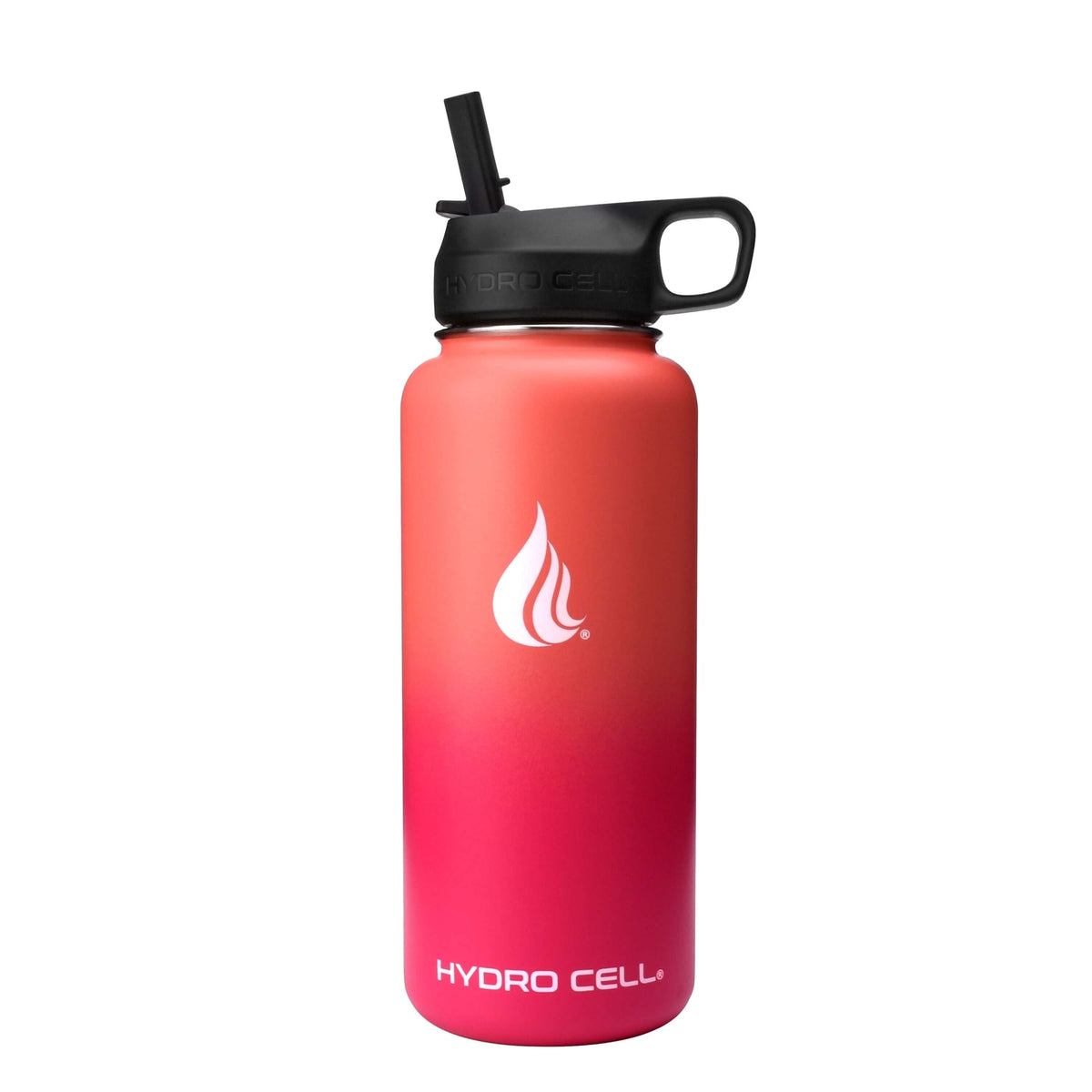 Coral/Punch 32oz Wide
