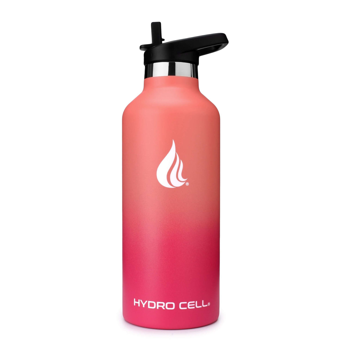 Coral/Punch 32oz Standard