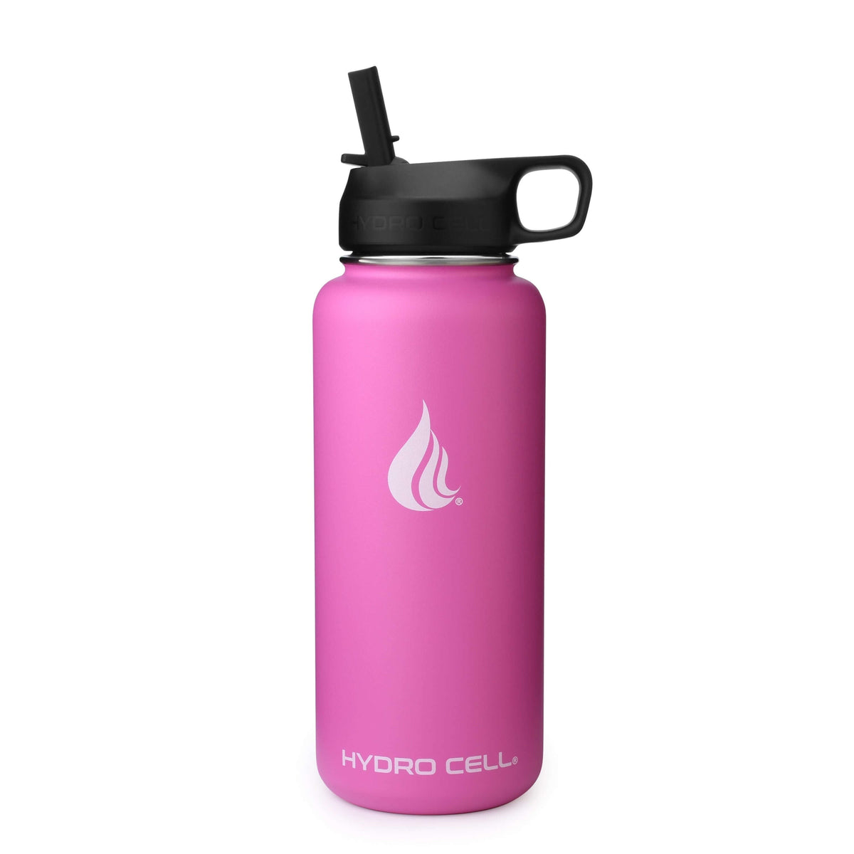 Fuchsia 32oz Wide