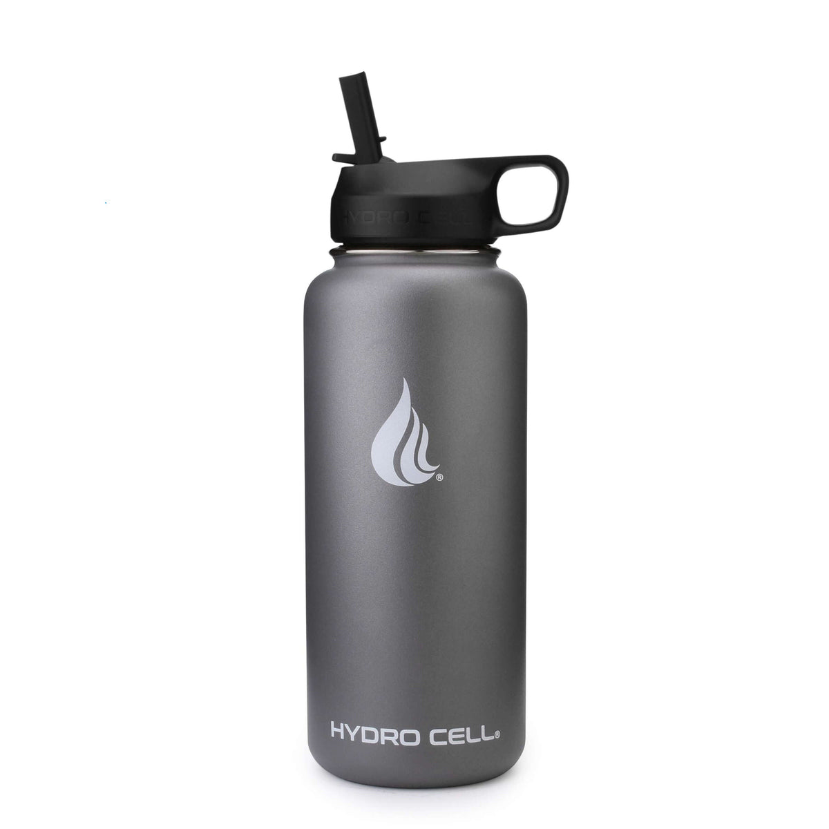 Graphite 32oz Wide