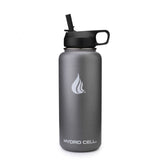 Graphite 32oz Wide