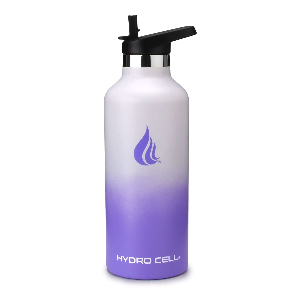 Lavender/White 32oz Standard