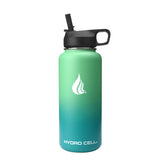 Mint/Green 32oz Wide