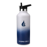 Navy/White 32oz Standard