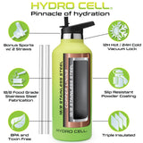 Neon/Neon 32oz Standard