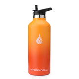 Red/Orange 32oz Standard