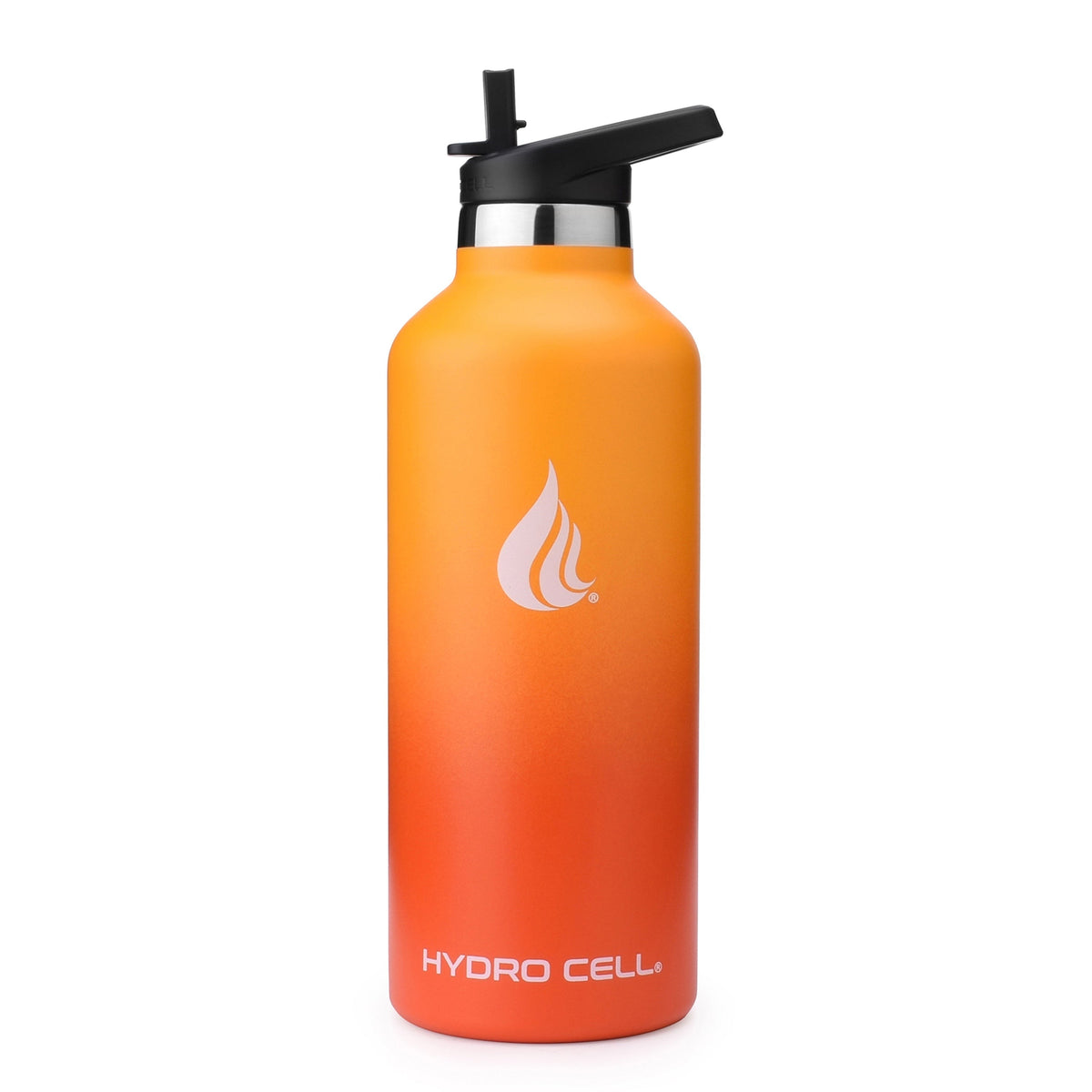 Red/Orange 32oz Standard