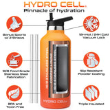 Red/Orange 32oz Standard