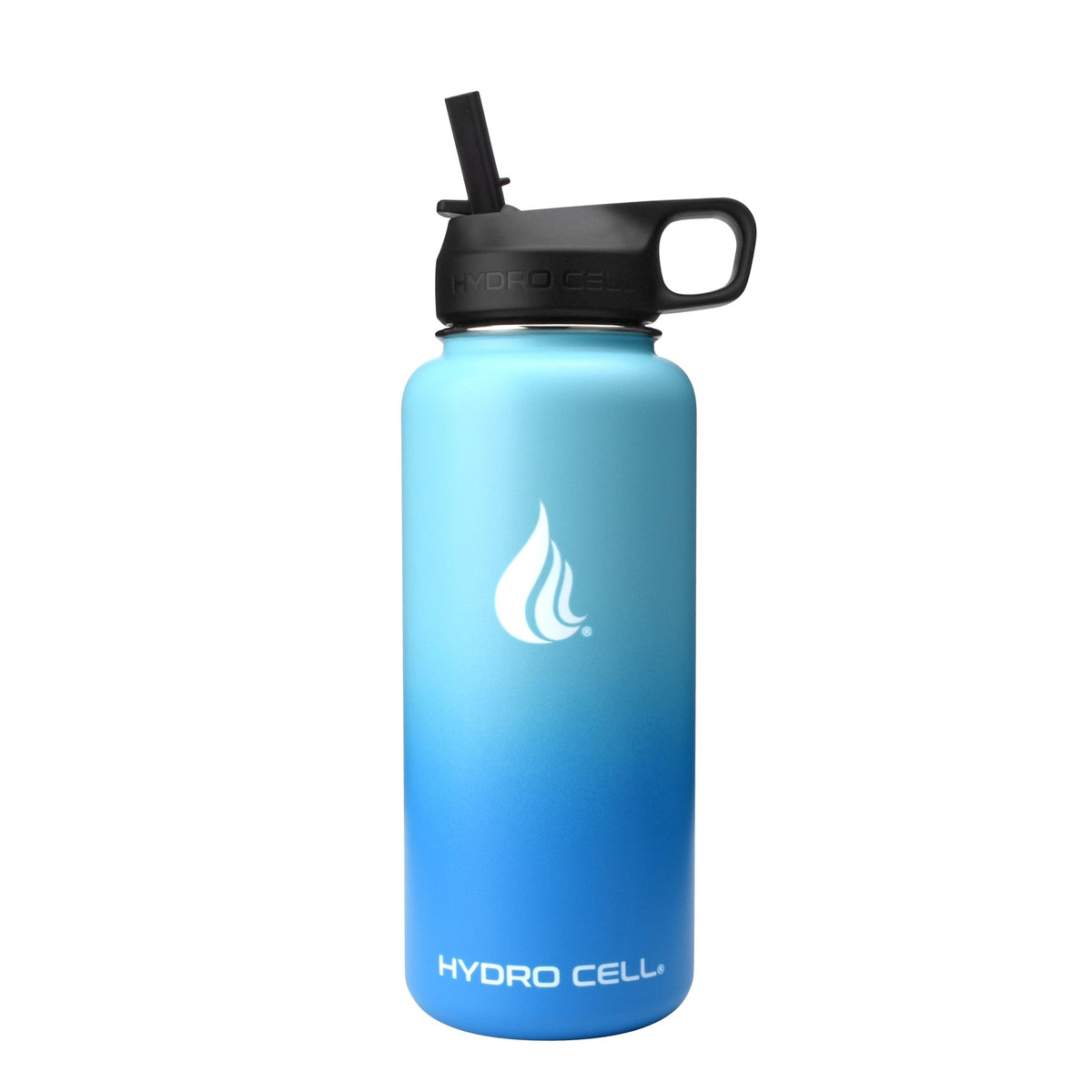 Sky/Blue 32oz Wide