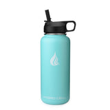 Teal 32oz Wide