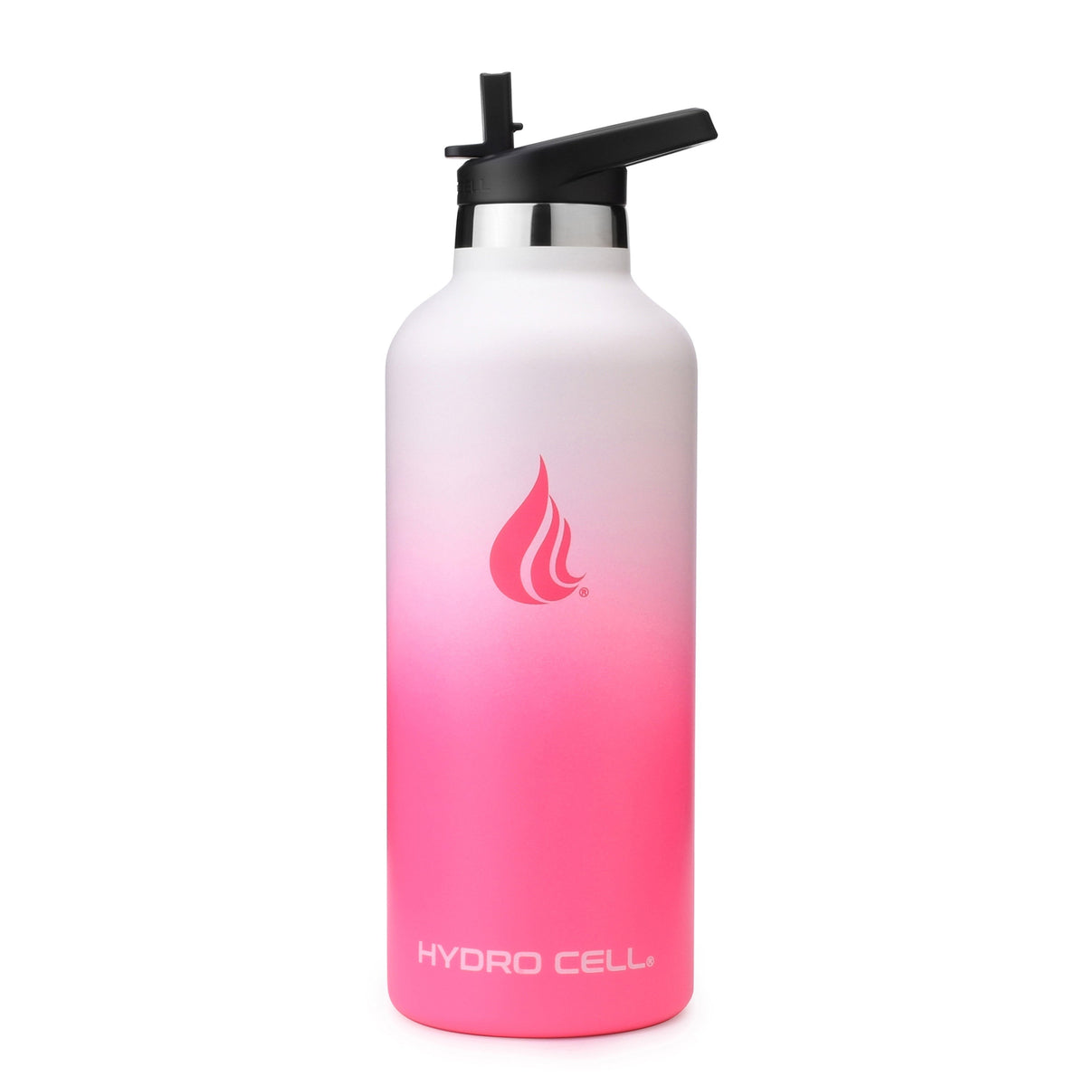 White/Pink 32oz Standard