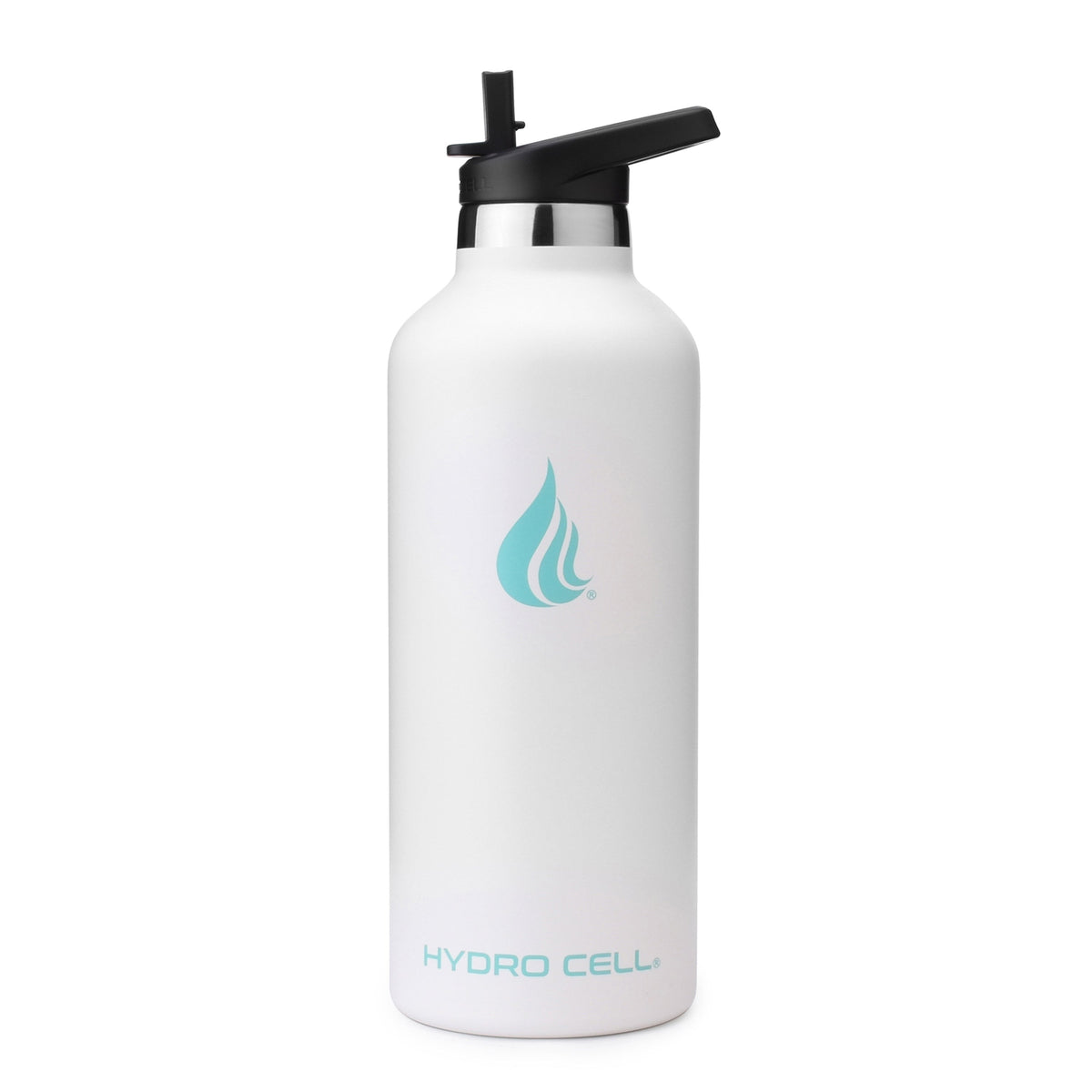 White 32oz Standard