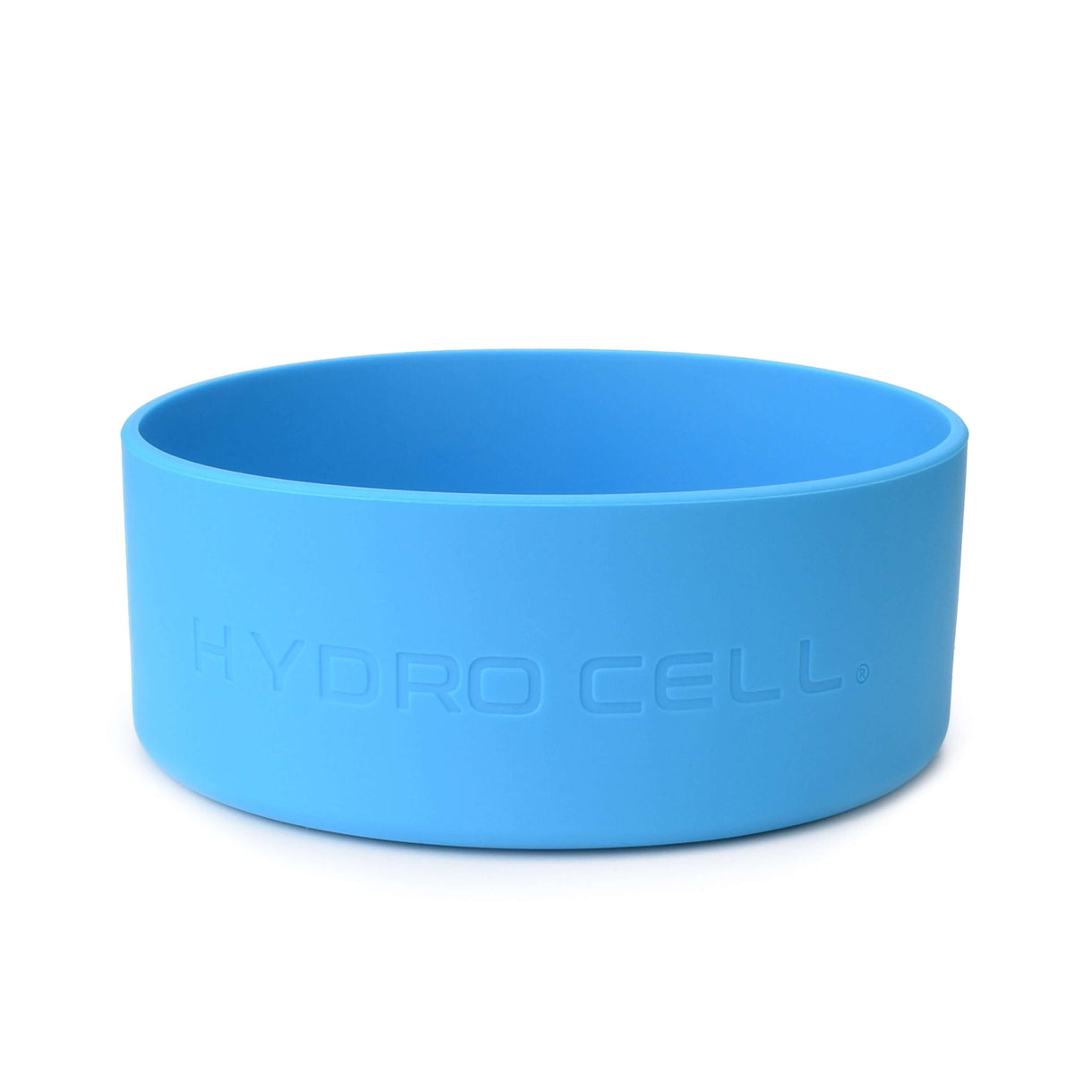 Blue 40/32oz Wide Mouth Bottle Boot