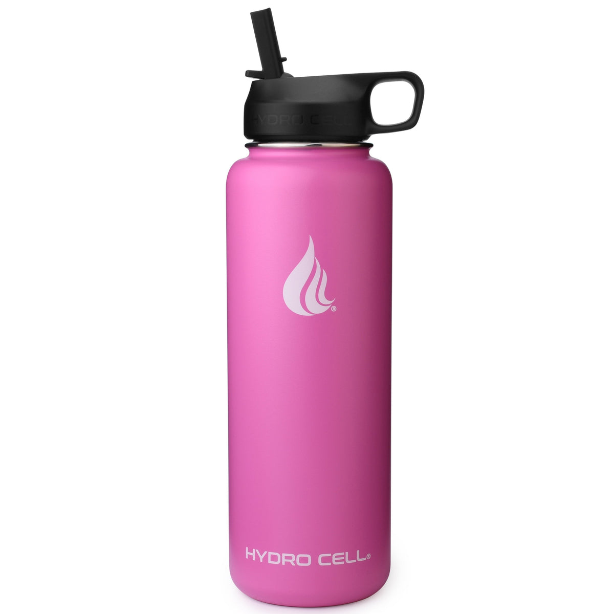 Fuchsia 40oz Wide