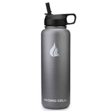 Graphite 40oz Wide