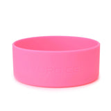 Bright Pink 40/32oz Wide Mouth Bottle Boot