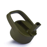 64oz Army Wide Mouth Sports Cap