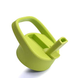 64oz Neon Wide Mouth Sports Cap