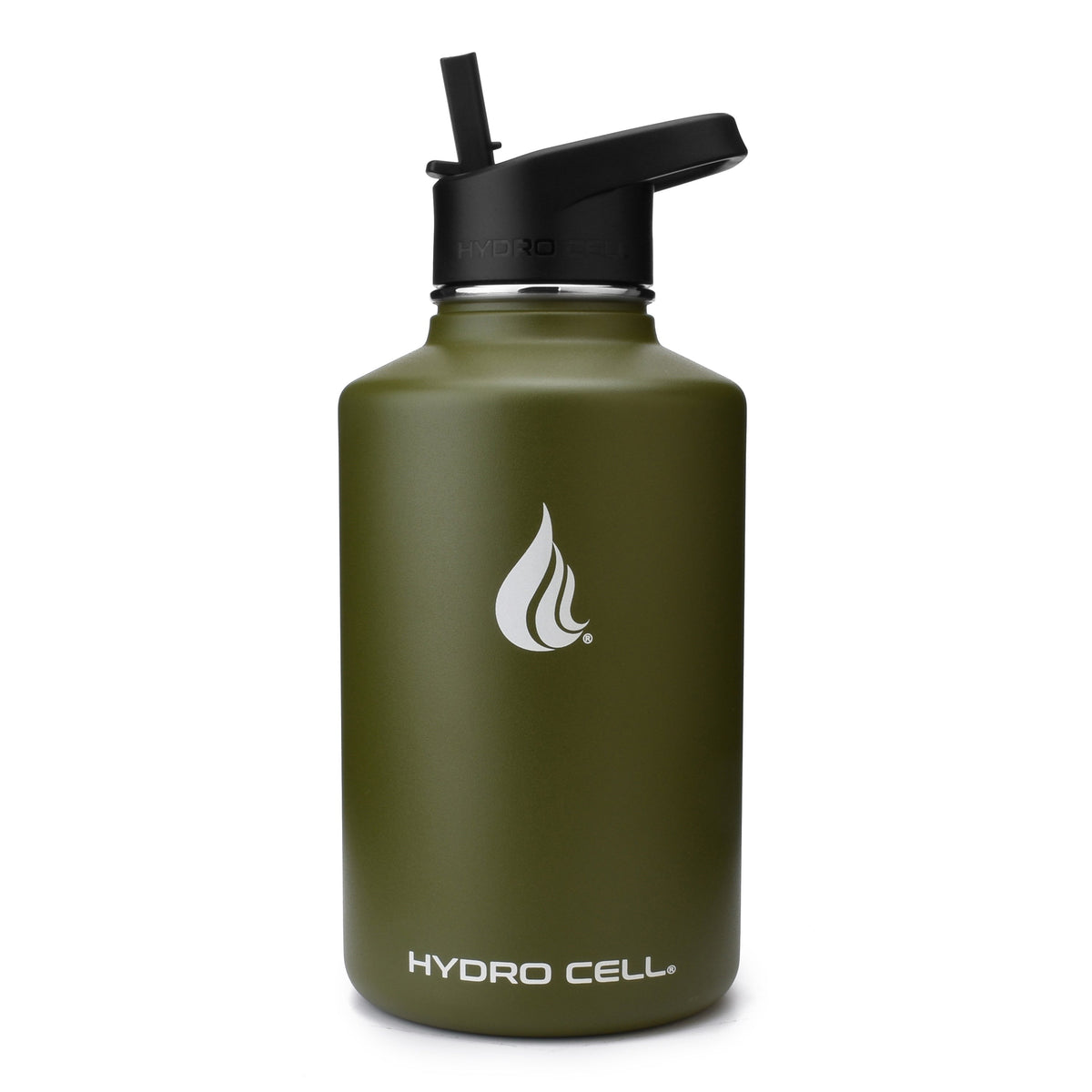 Army 64oz Wide