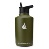 Army 64oz Wide