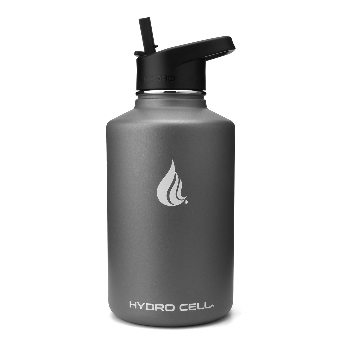 Graphite 64oz Wide