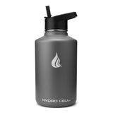 Graphite 64oz Wide