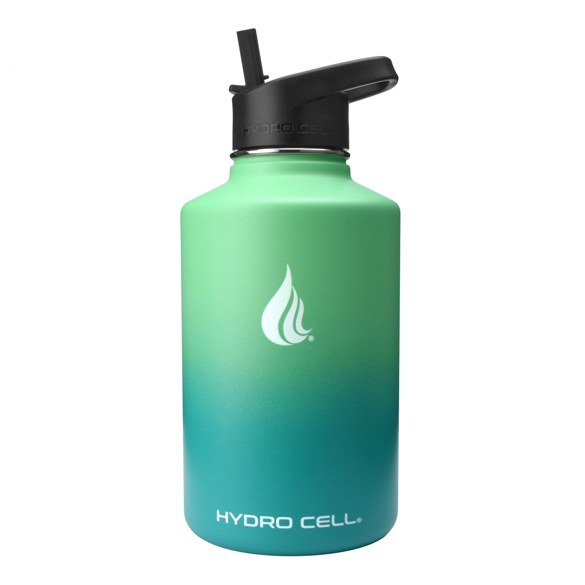 Mint/Green 64oz Wide