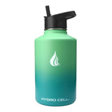 Mint/Green 64oz Wide