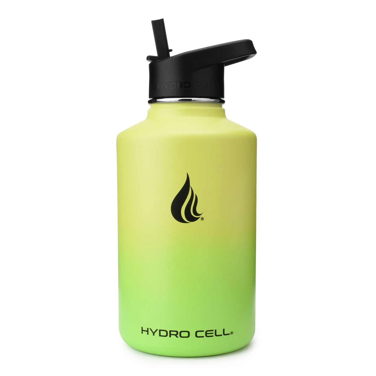 Neon/Neon 64oz Wide