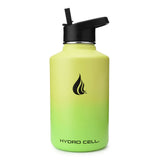 Neon/Neon 64oz Wide