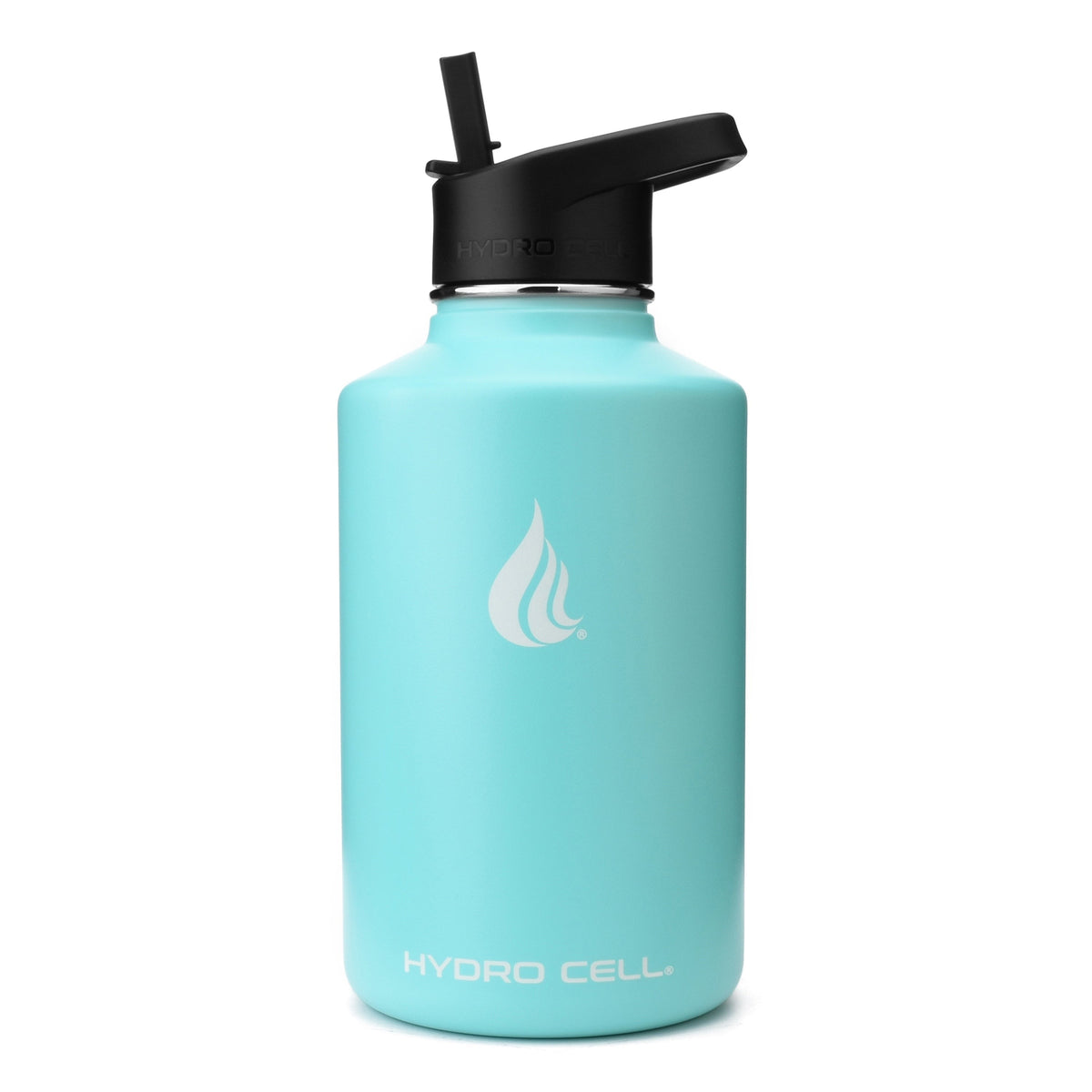 Teal 64oz Wide