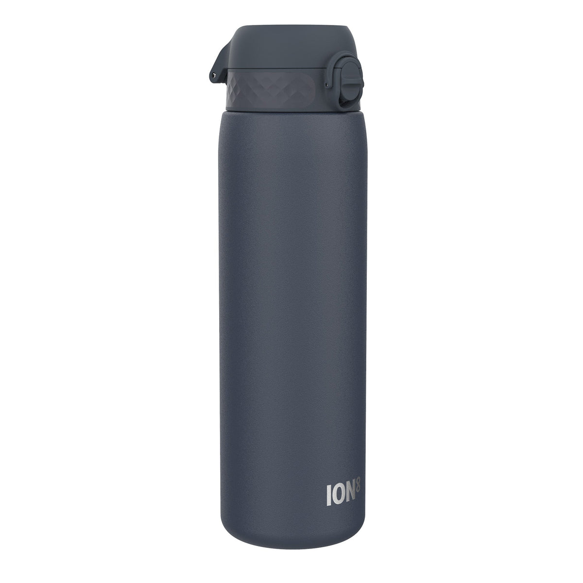 Leak Proof Thermal Water Bottle, Insulated, Ash Navy, 31oz