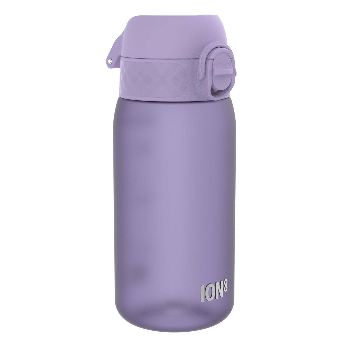 Leak Proof Kids' Water Bottle, Recyclon, Light Purple, 12oz