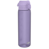 Leak Proof Slim Water Bottle, Recyclon, Light Purple, 18oz